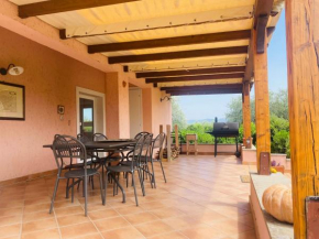 Casa Maremma “Peonia”